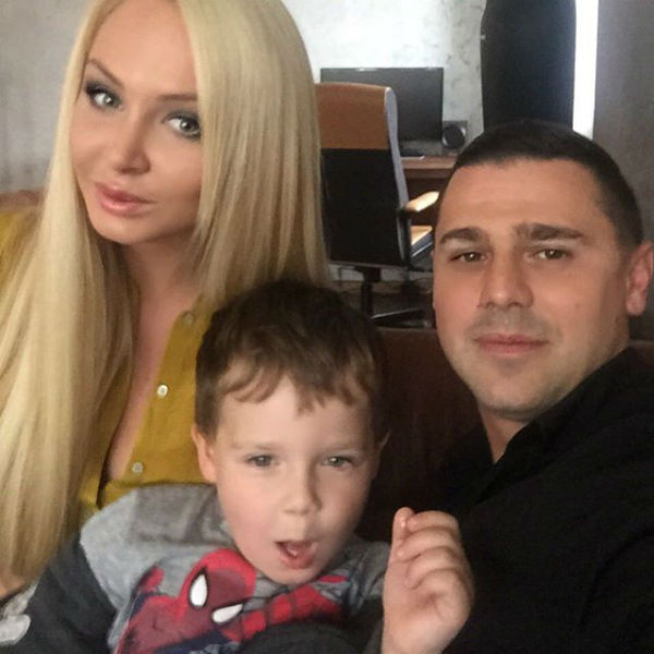 Семья Пынзарь старается сделать все возможное, чтобы их ребенку всегда и во всем было предельно комфортно Семья Пынзарь старается сделать все возможное, чтобы их ребенку всегда и во всем было предельно комфортно