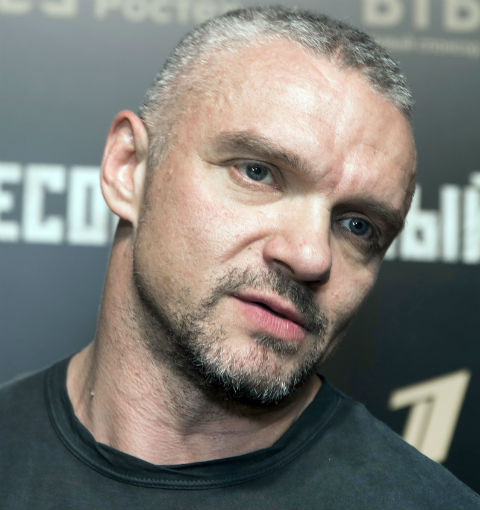 Владимир Епифанцев разводится с женой Владимир Епифанцев разводится с женой