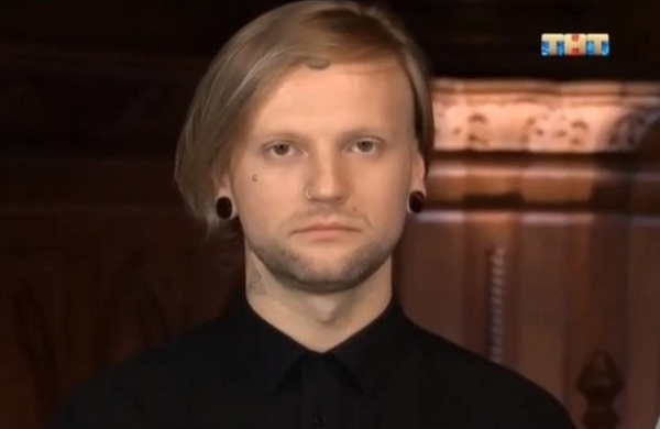 Юрий Котов Юрий Котов