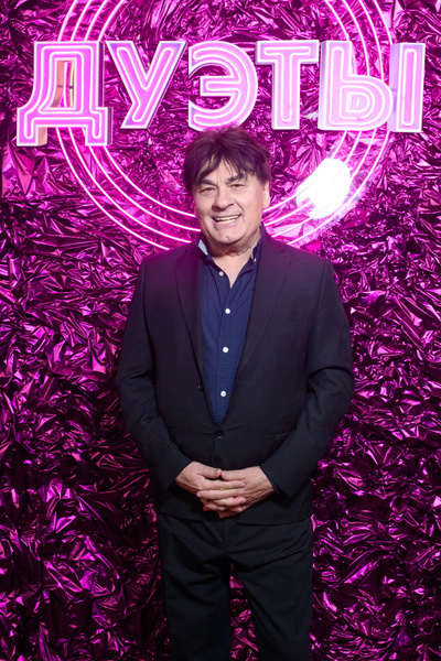 Александр Серов Александр Серов