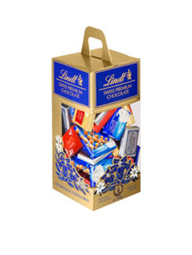 Swiss Premium Chocolate Napolitains