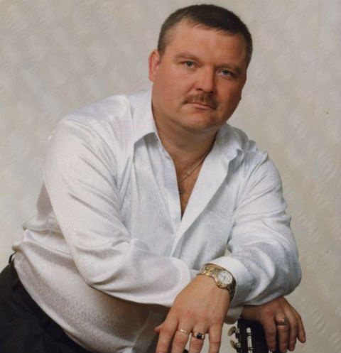 Михаила Круга не стало в 2002 году Михаила Круга не стало в 2002 году