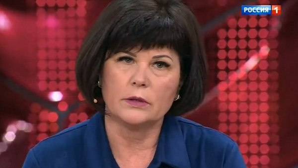 Тамара Семенова, мать соперницы Алисы Аршавиной