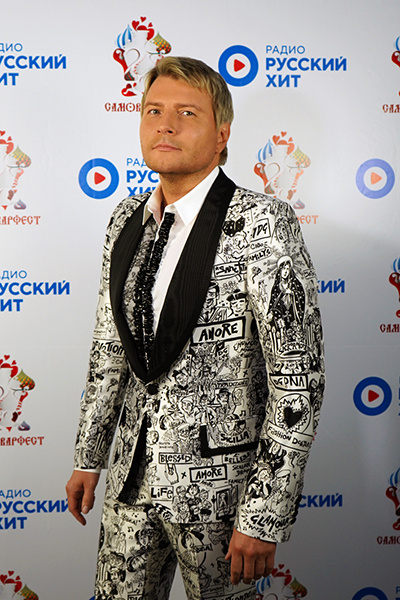 Николай Басков Николай Басков