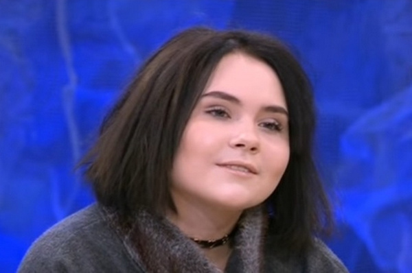 Доминика Хлебникова очень близка с мамой Доминика Хлебникова очень близка с мамой