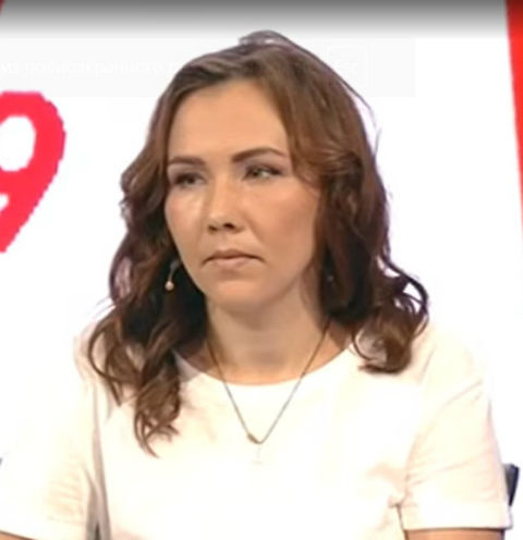 Лина Аминова Лина Аминова