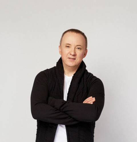 Вадим Усланов Вадим Усланов