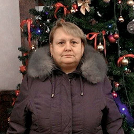Найти Нину телеведущей помогли друзья