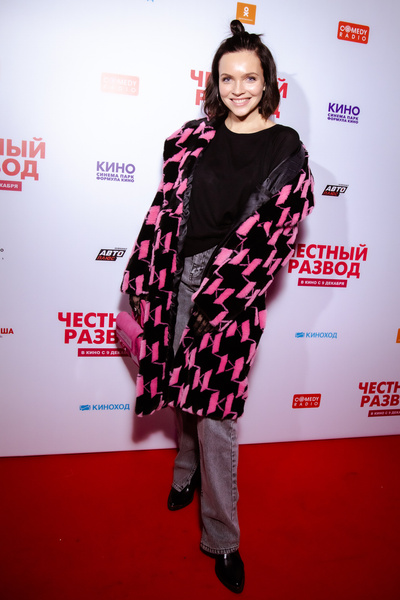 Наталья Земцова 