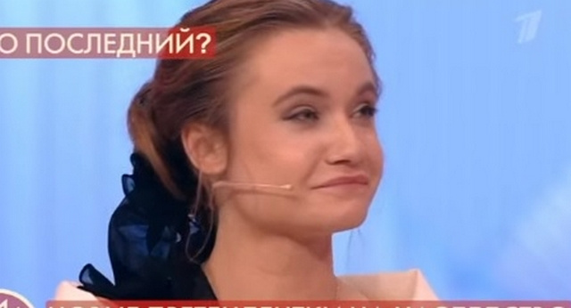 Ангелина говорит, что была гражданской женой Стефановича Ангелина говорит, что была гражданской женой Стефановича