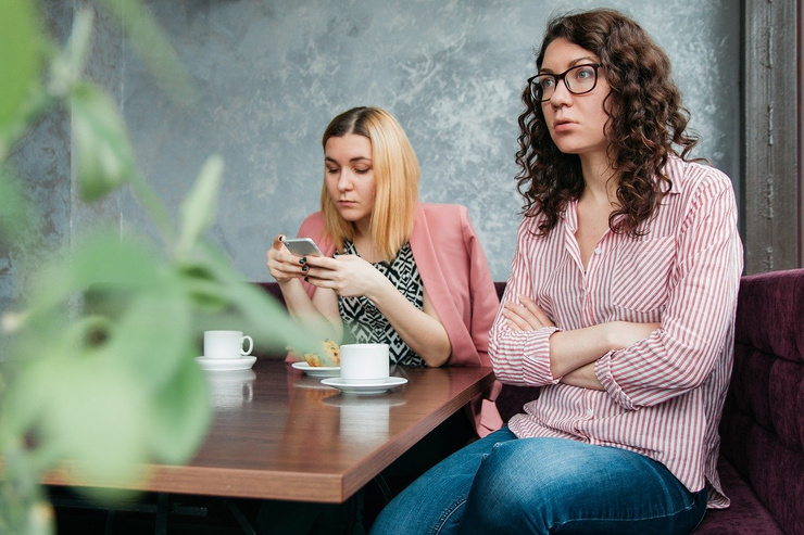 Как предотвратить ссоры с близкими? Как предотвратить ссоры с близкими?