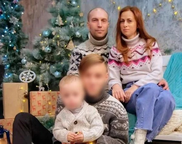 Брат Владислава хочет взять под опеку его сына