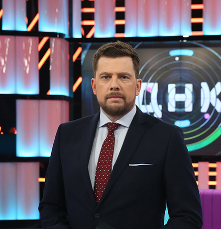 Александр Колтовой Фото