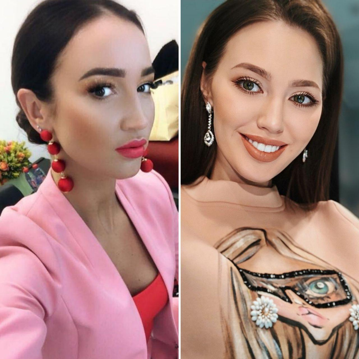 «Это дно» Ольга Бузова публично унизила Анастасию