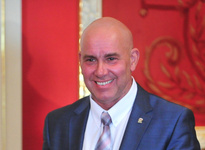 Умер звездный эксперт шоу «Пусть говорят» Сергей Заграевский