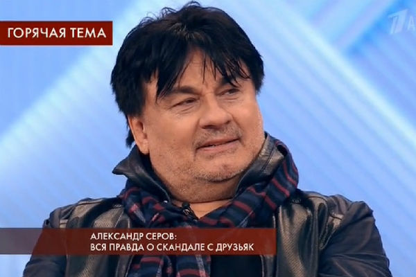 Певец пока не до конца решил, как ему поступить в сложившейся ситуации Певец пока не до конца решил, как ему поступить в сложившейся ситуации