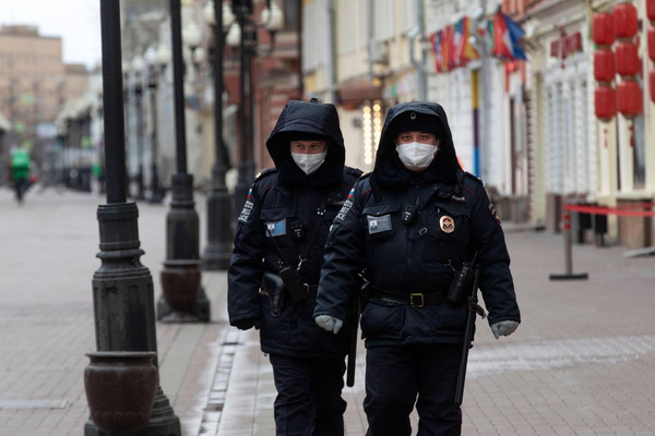Полиция провела проверку Полиция провела проверку