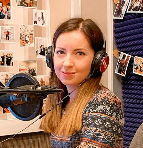 Екатерина Диденко