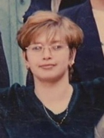 Вера Брежнева (17 лет)