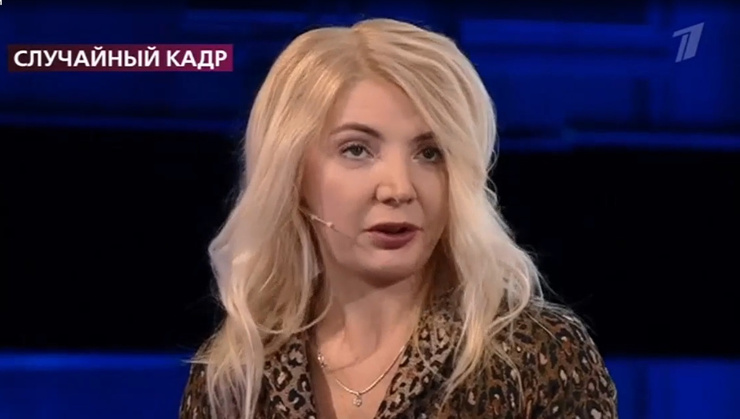 Ольга считала Диану лучшей подругой Ольга считала Диану лучшей подругой