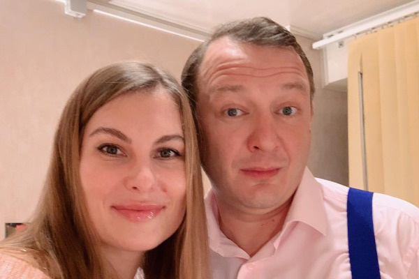 Еще недавно семья Башаровых казалась идеальной Еще недавно семья Башаровых казалась идеальной