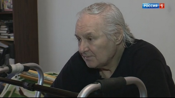 Актер и каскадер Никита Астапов Актер и каскадер Никита Астапов