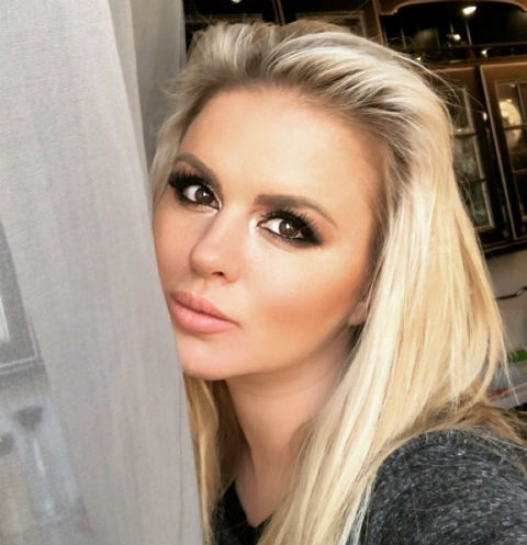 Анна Семенович Анна Семенович