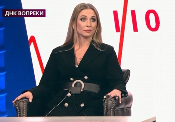 Кристина растит десятилетнего Марка Кристина растит десятилетнего Марка
