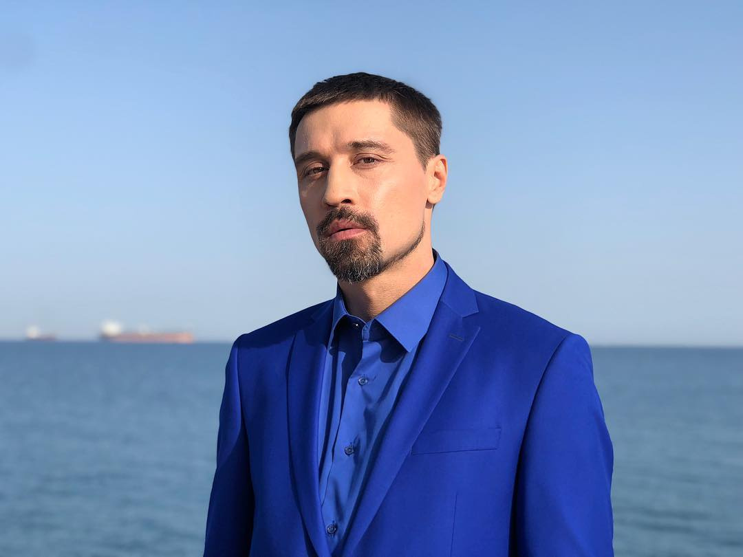 «Сказочно красивая»: сестра Димы Билана очаровала публику 5