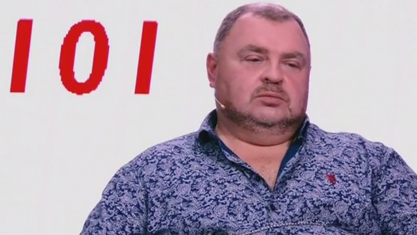 Валерий Соколов заподозрил экс-жену в неверности