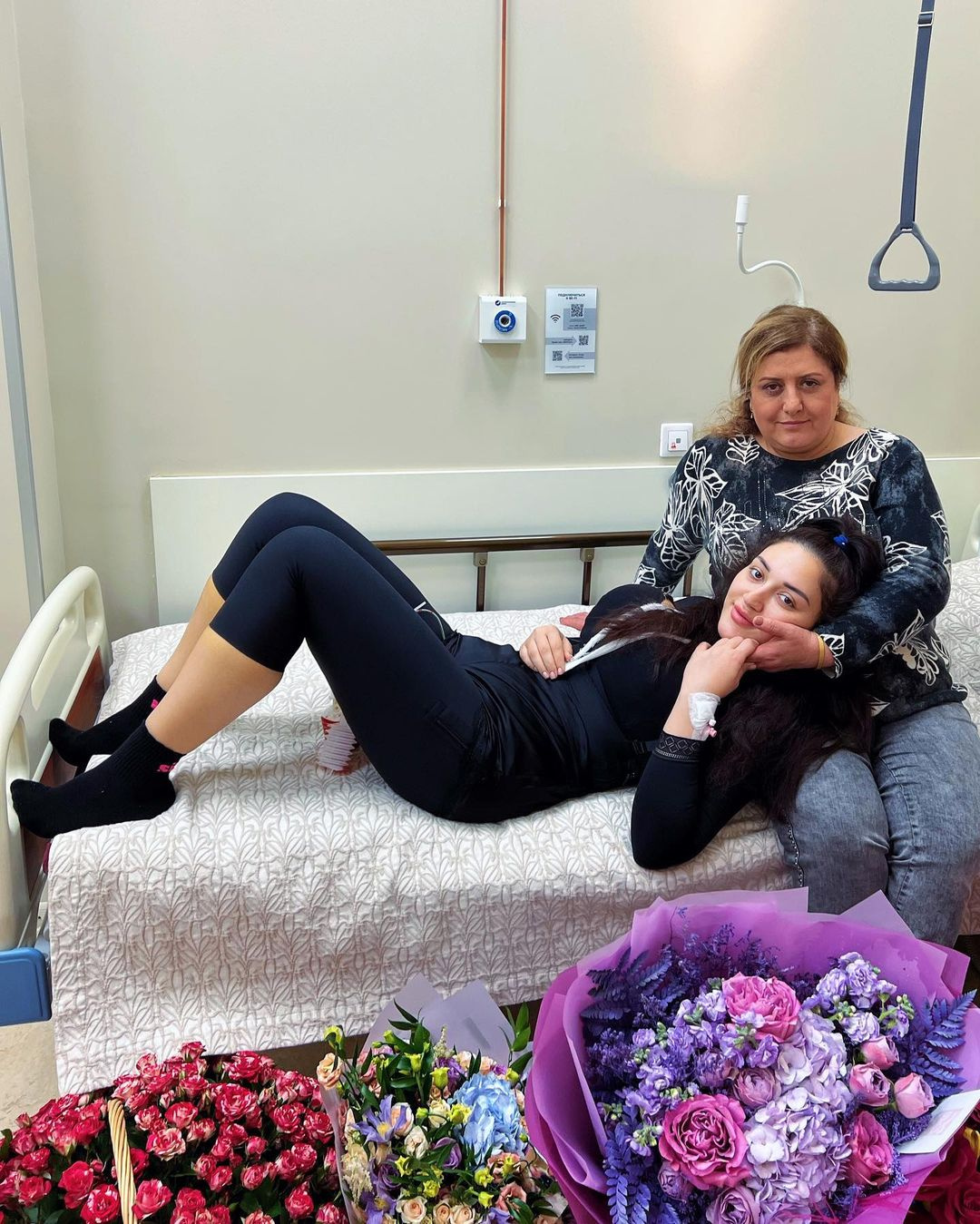 новости «Говорили, что у меня будет летальный исход