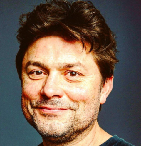 Сергей Белоголовцев Сергей Белоголовцев