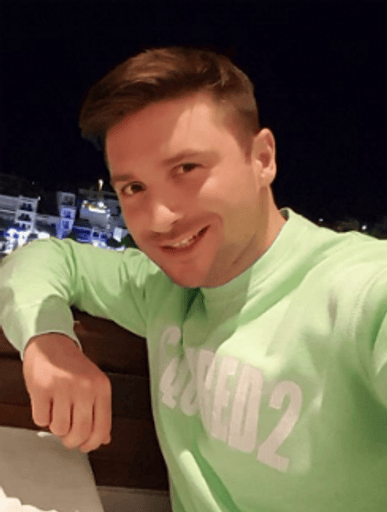Сергей Лазарев