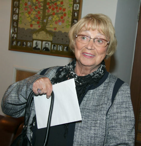Алла Покровская Алла Покровская