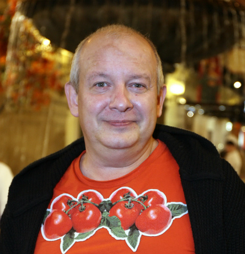 Дмитрий Марьянов Дмитрий Марьянов