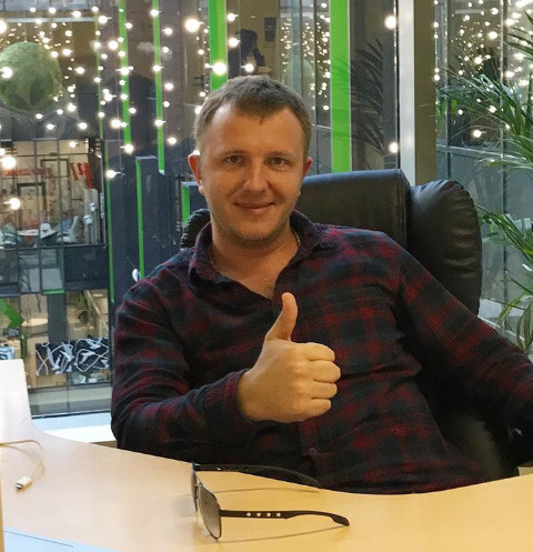 Илья Яббаров Илья Яббаров