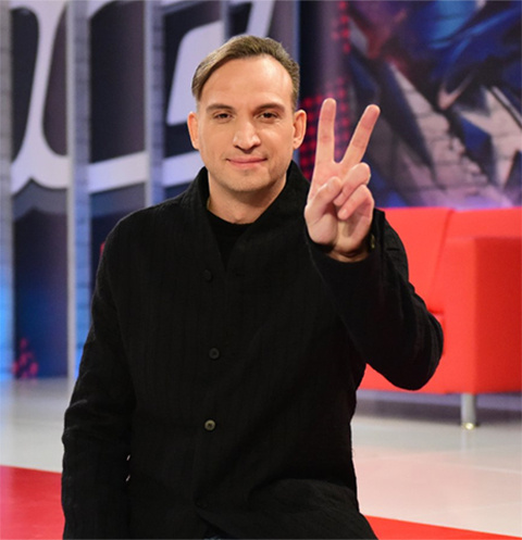 Алексей Сафиулин Алексей Сафиулин