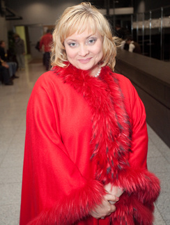 Светлана Пермякова Светлана Пермякова