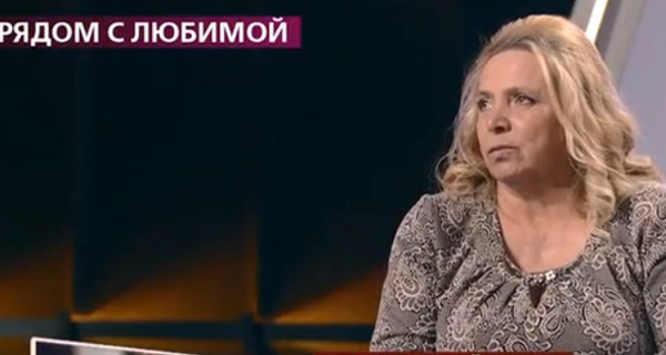 Елена не дождалась во второй раз мужа из тюрьмы Елена не дождалась во второй раз мужа из тюрьмы