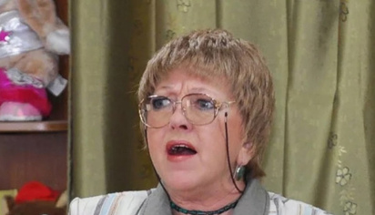 Ольга Волкова Звезда Фото
