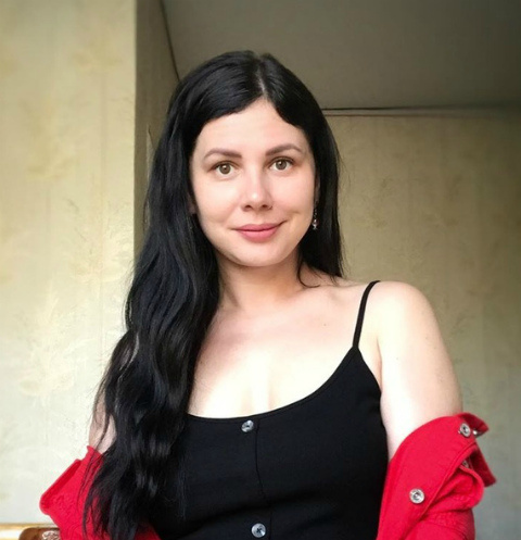 Марина Балмашева Марина Балмашева