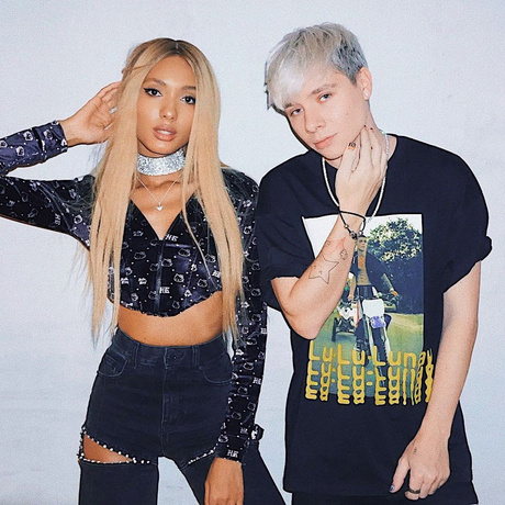 Блогер Герман Черных О Конкуренции С Милохиным, Тратах На Шмотки И  Лизоблюдстве В Шоу-Бизнесе | Starhit.ru