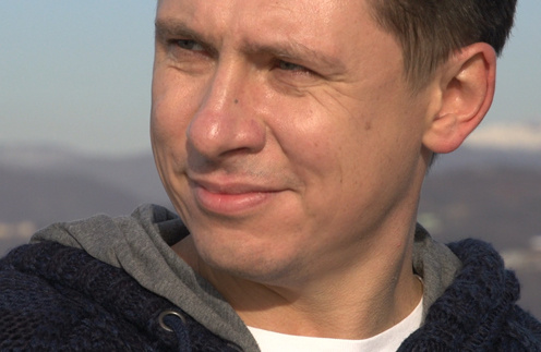 Тимур Батрутдинов