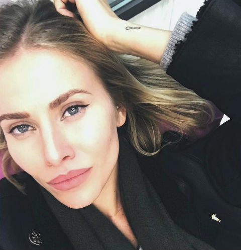 Тата Бондарчук Тата Бондарчук