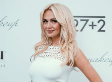 «Miss MAXIM ВКонтакте 2016» стала девушка из Нижнего Новгорода
