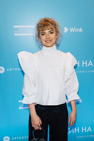 Имоджен Путс 