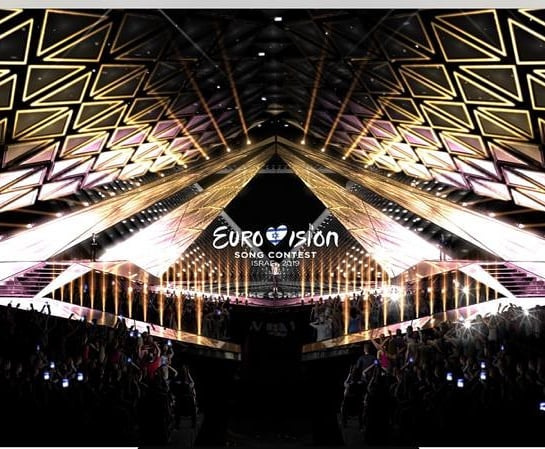 «Евровидение-2019» пройдет в Израиле «Евровидение-2019» пройдет в Израиле