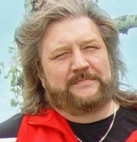Юрий Живов Юрий Живов
