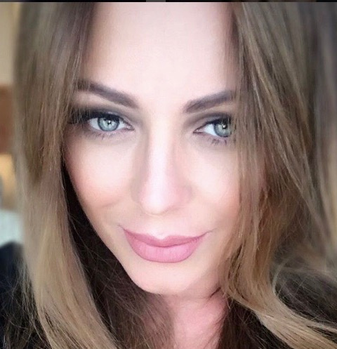 Юлия Началова Юлия Началова