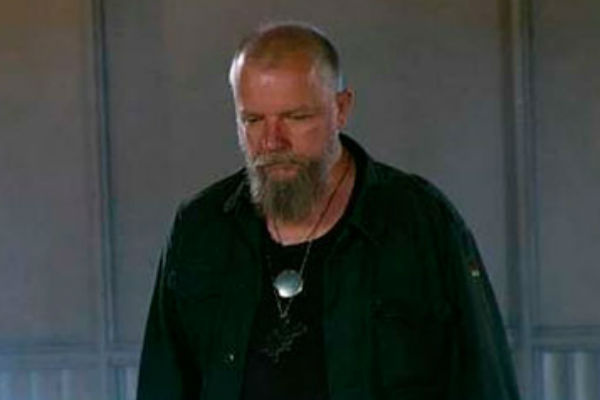 Дед Пахом Дед Пахом